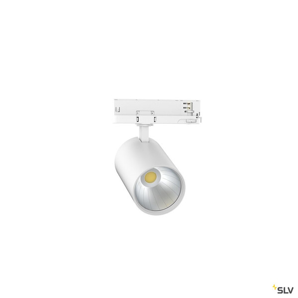 SLV 1010602 TRACKSPOT P, 3PH. 34 940 MB ML WH