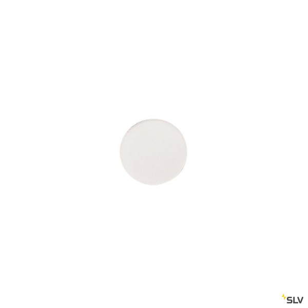 SLV 1010682 NUMINOS® S, Diffusor elliptisch