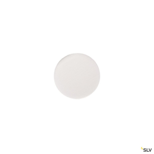 SLV 1010686 NUMINOS® M, Diffusor elliptisch