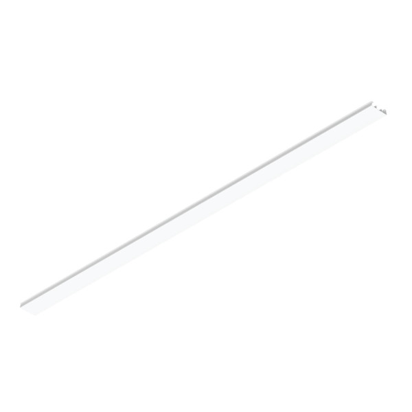 SLV 1010718 RETRO, Trunking PC Blind Cover 1528 SLVtec