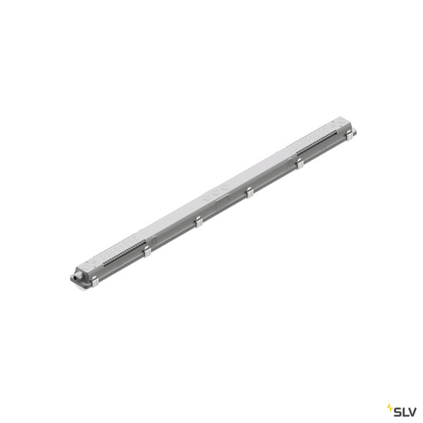 SLV 1010820 Waterproof Feuchtraumleuchte C, 1500 71 830/840/850 ML DALI EM 3H IP65