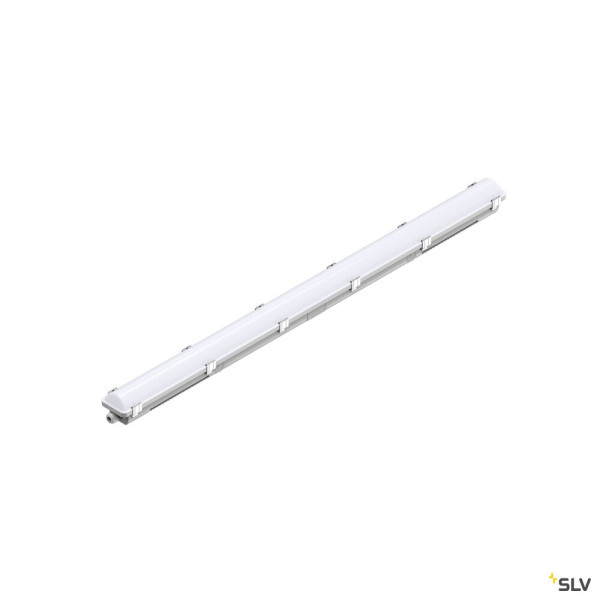 SLV 1010828 Waterproof Feuchtraumleuchte P, 1500 81 830/840/850 ML HF EM 3H IP65