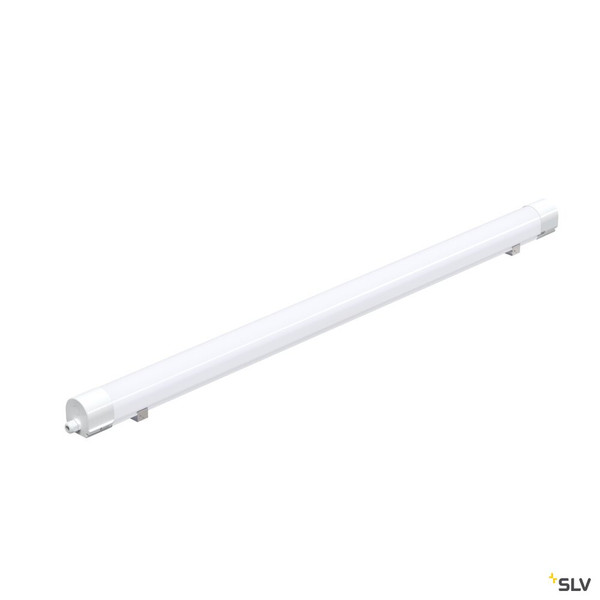 SLV 1010835 Waterproof Feuchtraumleuchte V, 1200 41 830/840/850 ML IP65