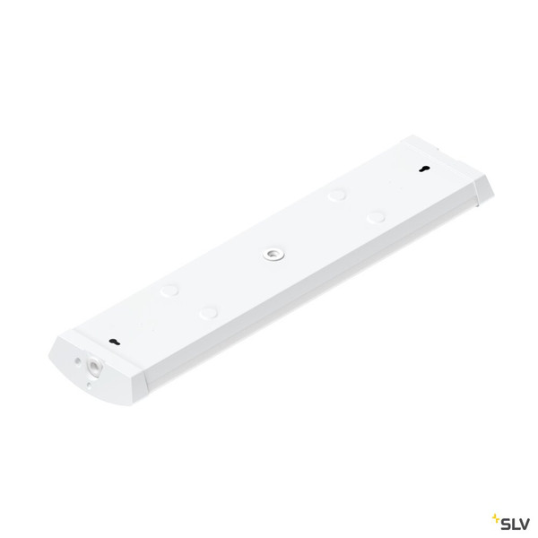SLV 1010907 BATTEN FLAT P, 600 27 830/840/850 ML WH