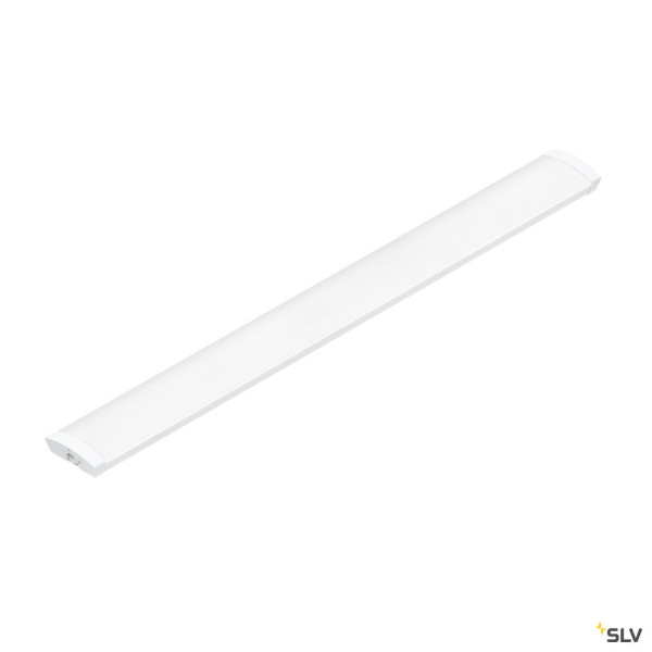 SLV 1010916 BATTEN FLAT P, 1500 72 830/840/850 ML WH