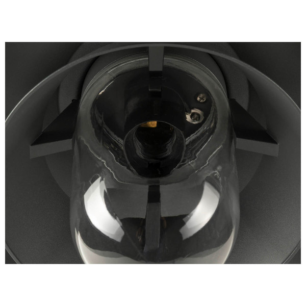 SLV 1011025 SEJERO, Pendelleuchte, E27, Pendellänge 49.1cm, anthrazit