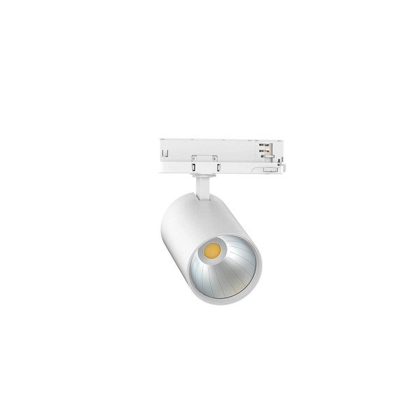 SLV 1011092 TRACKSPOT P, 3PH. 62 927 WB ML WH SLVtec