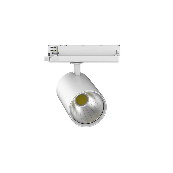 SLV 1011135 TRACKSPOT P, 3PH. 60 930 VWB ML WH DALI SAN SLVtec