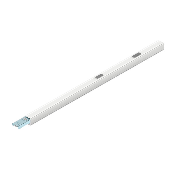 SLV 1011236 EASYLIGHT 1500 135 835/840/850 Oval WH ML DALI2 EM 3H Trunking System 1500MM SLVtec