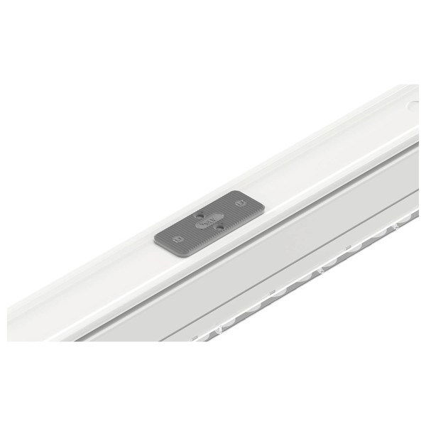 SLV 1011236 EASYLIGHT 1500 135 835/840/850 Oval WH ML DALI2 EM 3H Trunking System 1500MM SLVtec