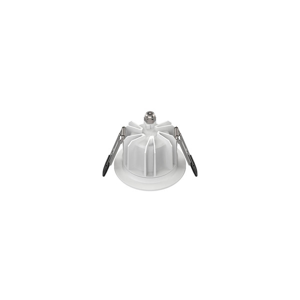 SLV 1011289 DOWNLIGHT P, 84 12 HG 830 60 ML DALI WH IP54 SLVtec
