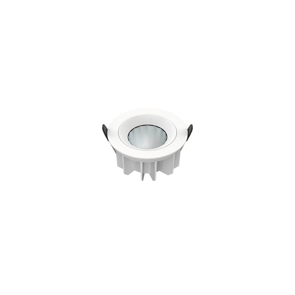 SLV 1011296 DOWNLIGHT P, 115 18 WM 830 60 ML DALI WH IP54 SLVtec