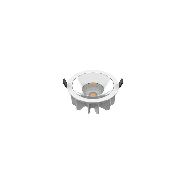 SLV 1011298 DOWNLIGHT P, 165 30 HG 830 60 ML DALI WH IP54 SLVtec