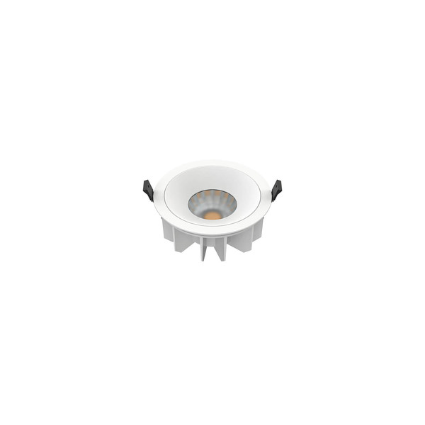 SLV 1011299 DOWNLIGHT P, 165 30 WM 830 60 ML DALI WH IP54 SLVtec