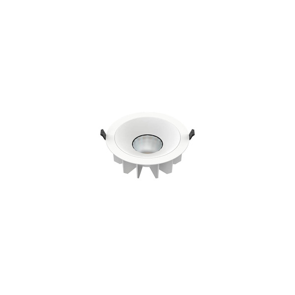 SLV 1011302 DOWNLIGHT P, 230 40 WM 830 60 ML DALI WH IP54 SLVtec