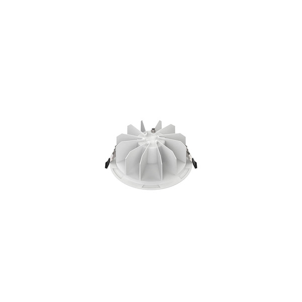 SLV 1011302 DOWNLIGHT P, 230 40 WM 830 60 ML DALI WH IP54 SLVtec