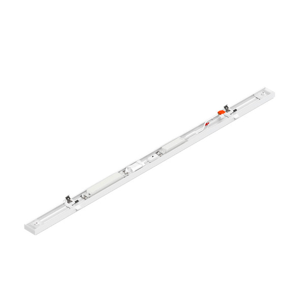 SLV 1011322 RETRO, LT 1500 133 835/840/850 WB ML EM 3H WH DALI Lichträger 1500 SLVtec