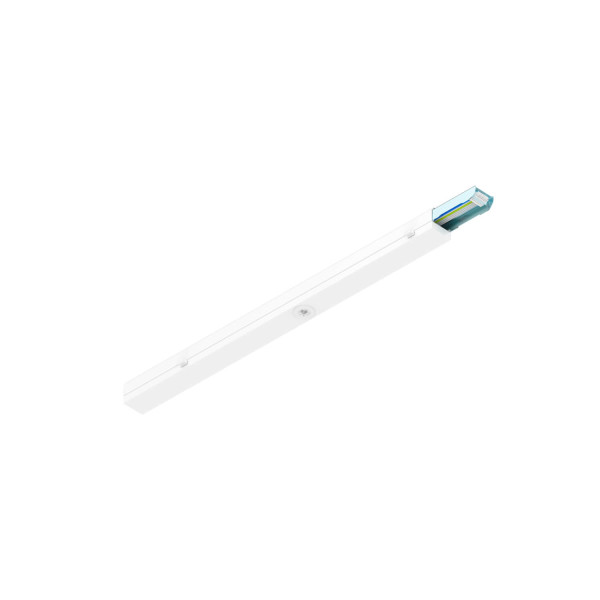 SLV 1011506 EASYLIGHT 1000, 450 750 Oval/Round EM 3H WH SLVtec