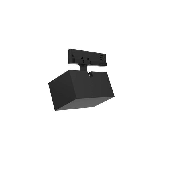 SLV 1011517 TRACKSPOT P SQ, 3PH. 64 935 ML BK SLVtec