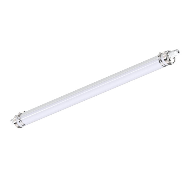 SLV 1011524 TUBULAR P, 1200 500 840 WH DALI2 OPL PC SLVtec