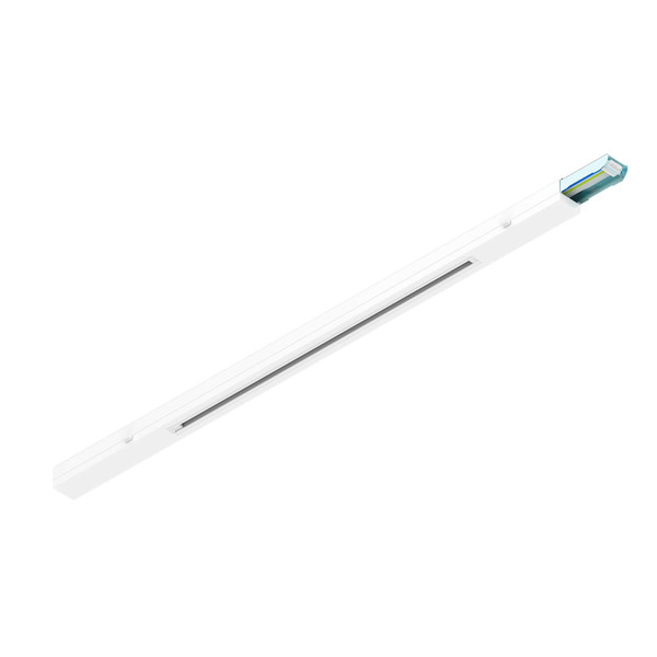 SLV 1011547 EASYLIGHT, 1500 3PH TRACK WH SLVtec