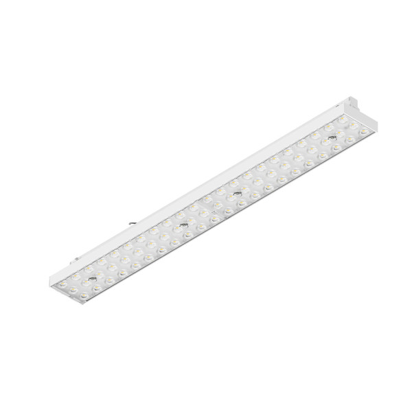 SLV 1011581 TRACK LINE S, 3-Phasen Spot, 40 830/835/840 DWB ML WH DALI SLVtec