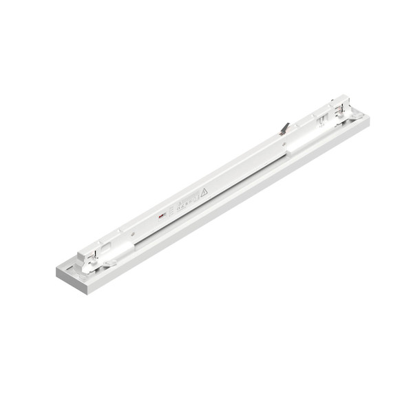 SLV 1011581 TRACK LINE S, 3-Phasen Spot, 40 830/835/840 DWB ML WH DALI SLVtec