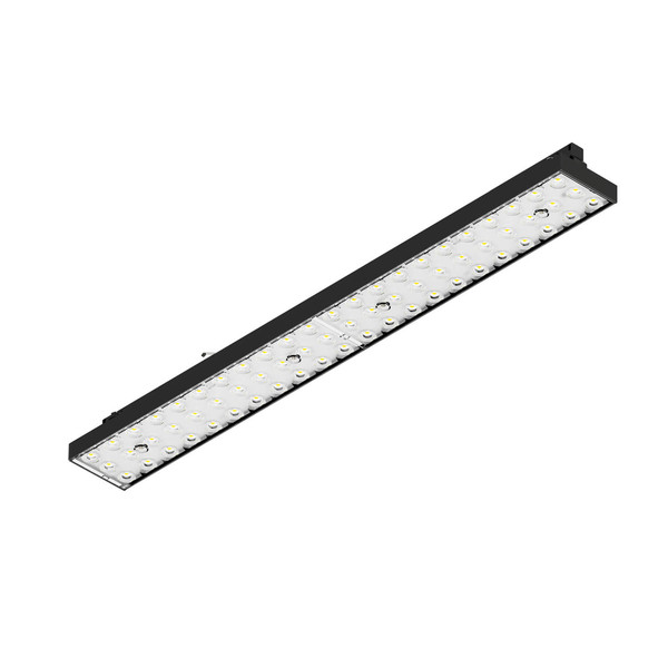 SLV 1011583 TRACK LINE S, 3-Phasen Spot, 39 830/835/840 DWB ML BK DALI SLVtec