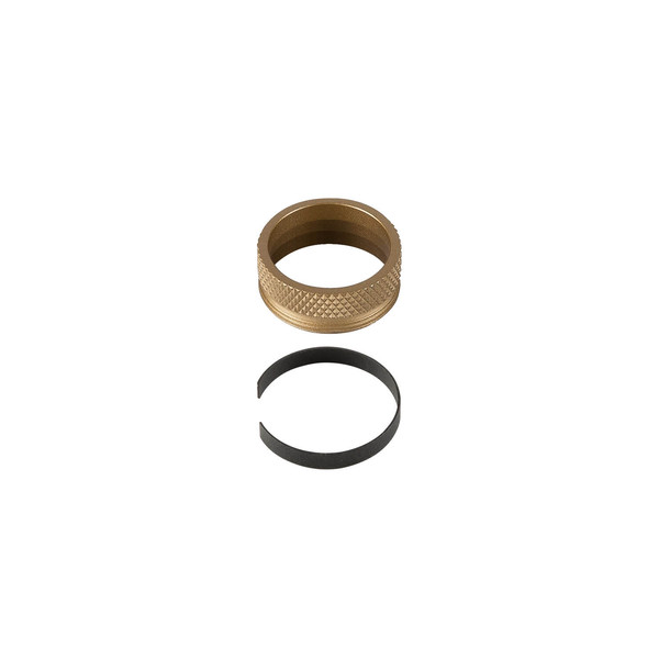 SLV 1011832 GRIP! S, Dekoring, gold