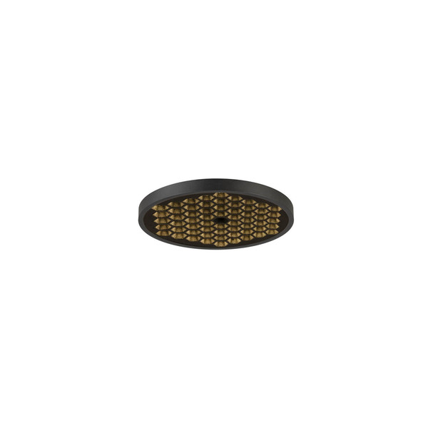 SLV 1011853 MEDO HYVE 40, CL, DALI, Deckenaufbauleuchte, 3000/4000K, 17W 80°, schwarz