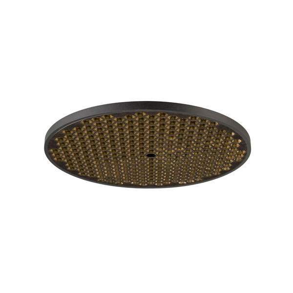 SLV 1011861 MEDO HYVE 80, CL, DALI, Deckenaufbauleuchte, 3000/4000K, 67W, 80°, schwarz