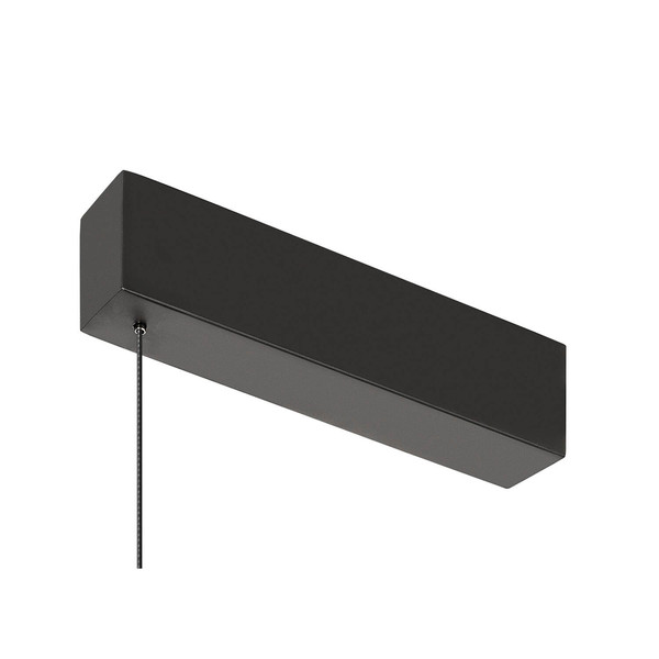 SLV 1011937 LINIUS 120, PD, Phase, Deckenrosette, Pendelleuchte, 3000K, 34W, 90°, messingfarben