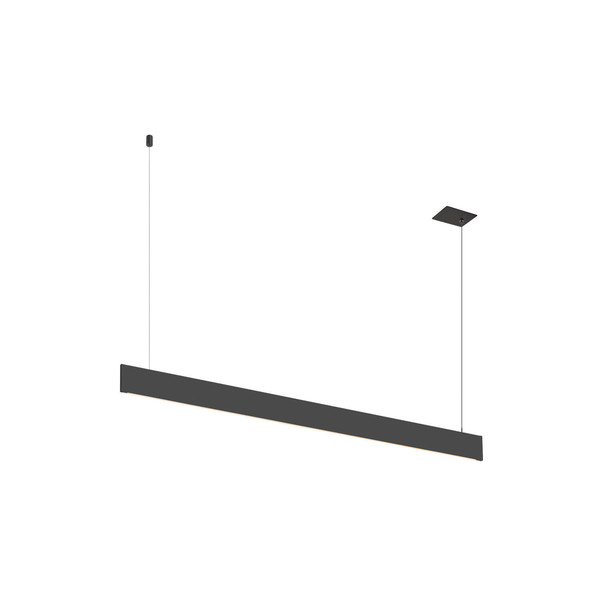 SLV 1011946 LINIUS 150, PD, Phase, Einbau, Pendelleuchte, 2700K, 40W, 90°, schwarz
