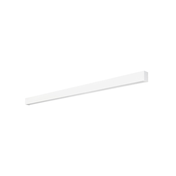 SLV 1012168 GLENOS 2.0, WL, Wandaufbauleuchte, 4000K, 20W, 80°, weiß