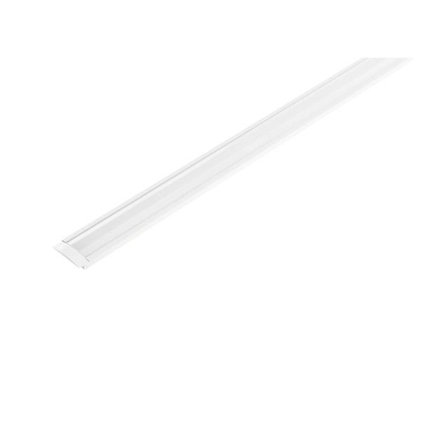 SLV 1012347 LEDSTRIP Profil Einbau, M, weiß