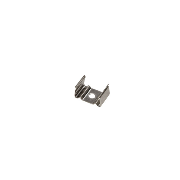 SLV 1012576 LEDSTRIP Montageclip, Aufbau flach