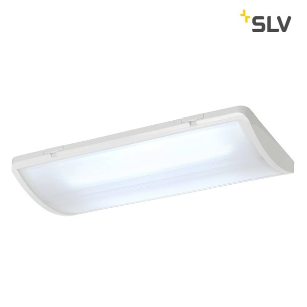 SLV 240004 P-LIGHT Emergency areal light white