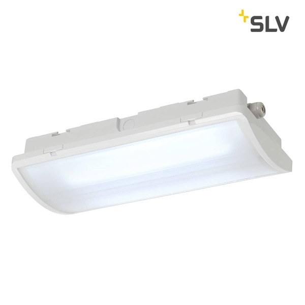SLV 240004 P-LIGHT Emergency areal light white