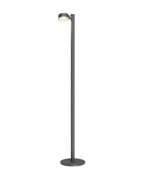 Sompex RONDA Akku-Stehlampe Anthrazit 79072