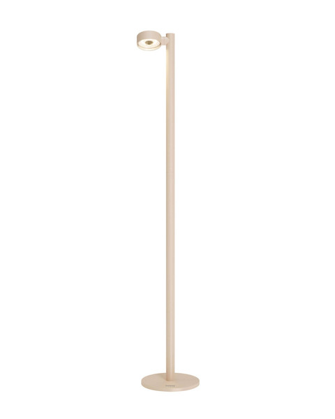 Sompex RONDA Akku-Stehlampe Sand 79073