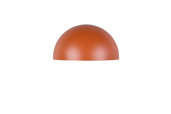 Trio 262460140 Maas E27 Wandleuchte Apricot IP44