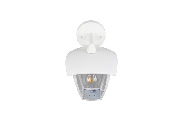 Trio 263260131 Venta E27 Wandleuchte Weiß Matt IP44