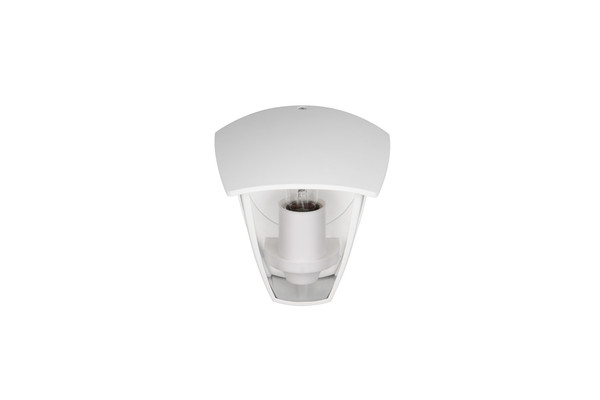 Trio 263260331 Venta E27 Wandleuchte Weiß Matt IP44