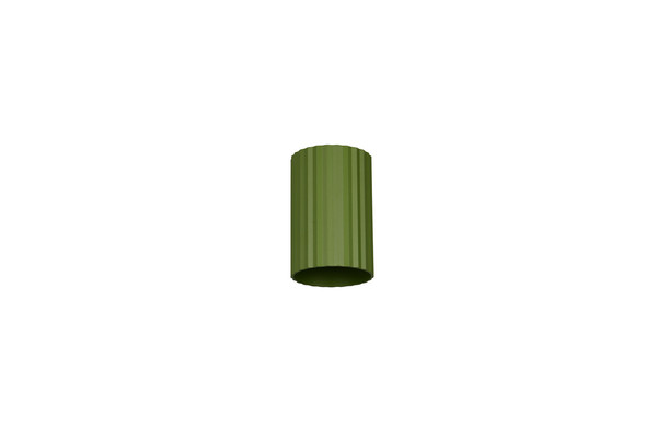 Trio 264300115 Imaria G9 Wandleuchte ⌀8cm Grün