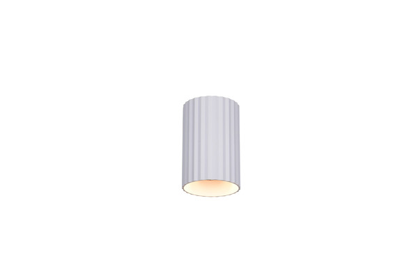 Trio 264300131 Imaria G9 Wandleuchte ⌀8cm Weiß Matt