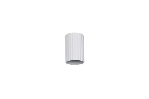 Trio 264300131 Imaria G9 Wandleuchte ⌀8cm Weiß Matt