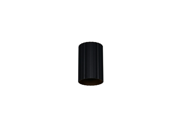 Trio 264300132 Imaria G9 Wandleuchte ⌀8cm Schwarz Matt