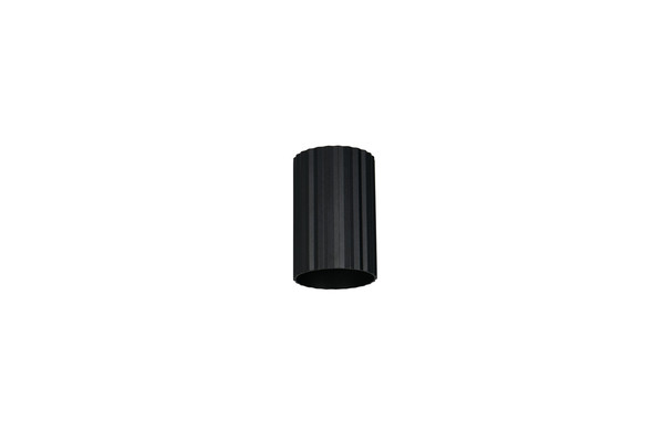 Trio 264300132 Imaria G9 Wandleuchte ⌀8cm Schwarz Matt