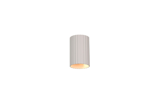 Trio 264300176 Imaria G9 Wandleuchte ⌀8cm Warm Grey
