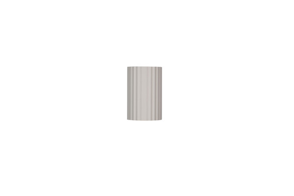 Trio 264300176 Imaria G9 Wandleuchte ⌀8cm Warm Grey